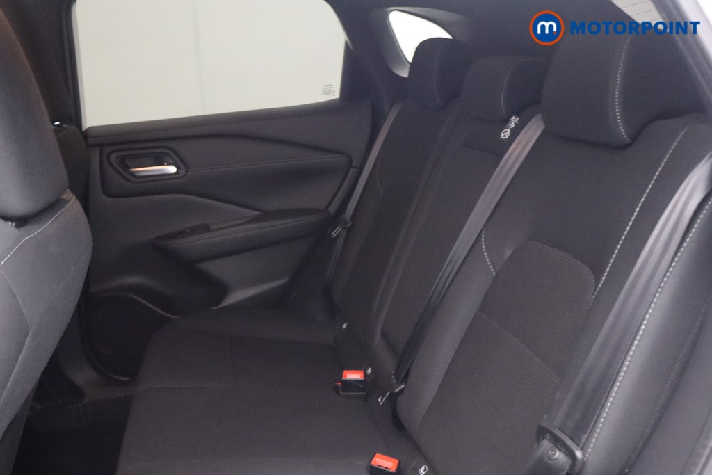 Nissan Qashqai Acenta Premium Manual Petrol SUV - Stock Number (1666478) - 21st supplementary image