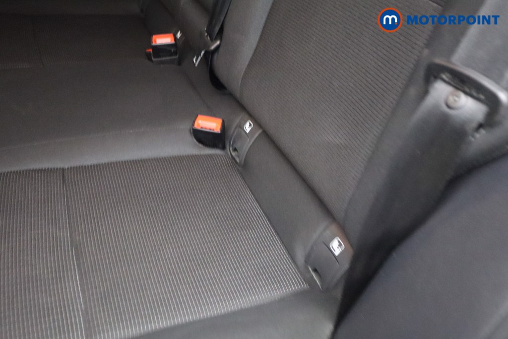 Nissan Qashqai Acenta Premium Manual Petrol SUV - Stock Number (1666478) - 22nd supplementary image