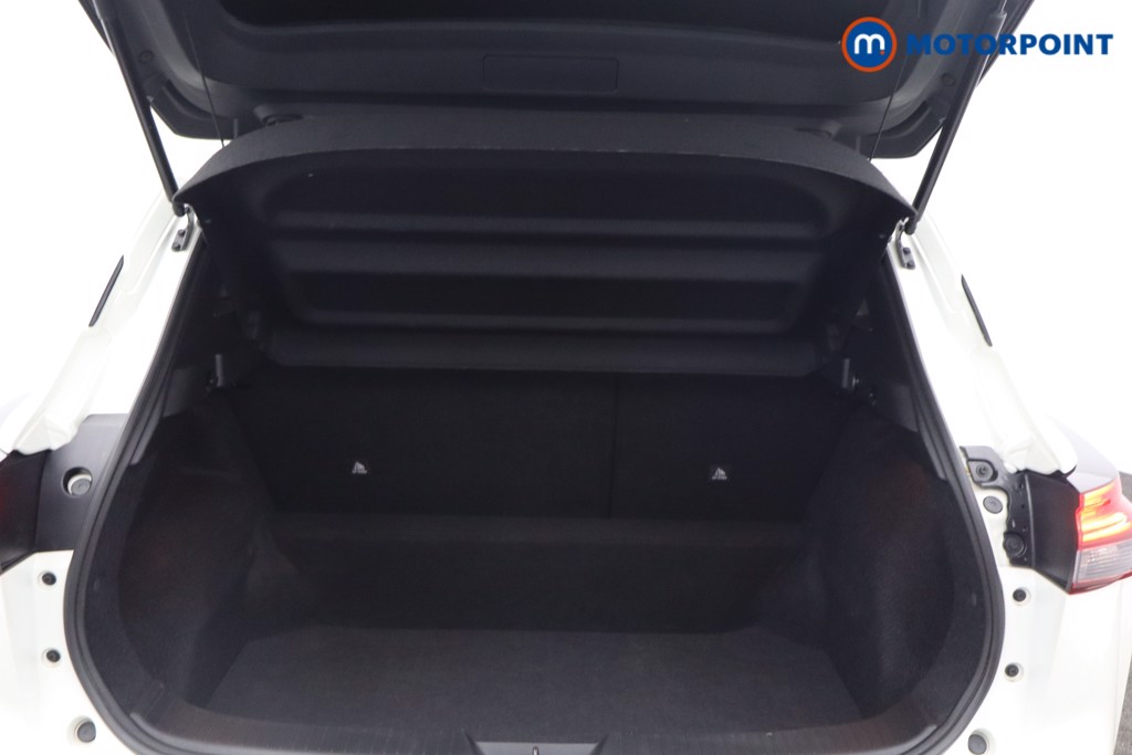 Nissan Qashqai Acenta Premium Manual Petrol SUV - Stock Number (1666478) - 25th supplementary image