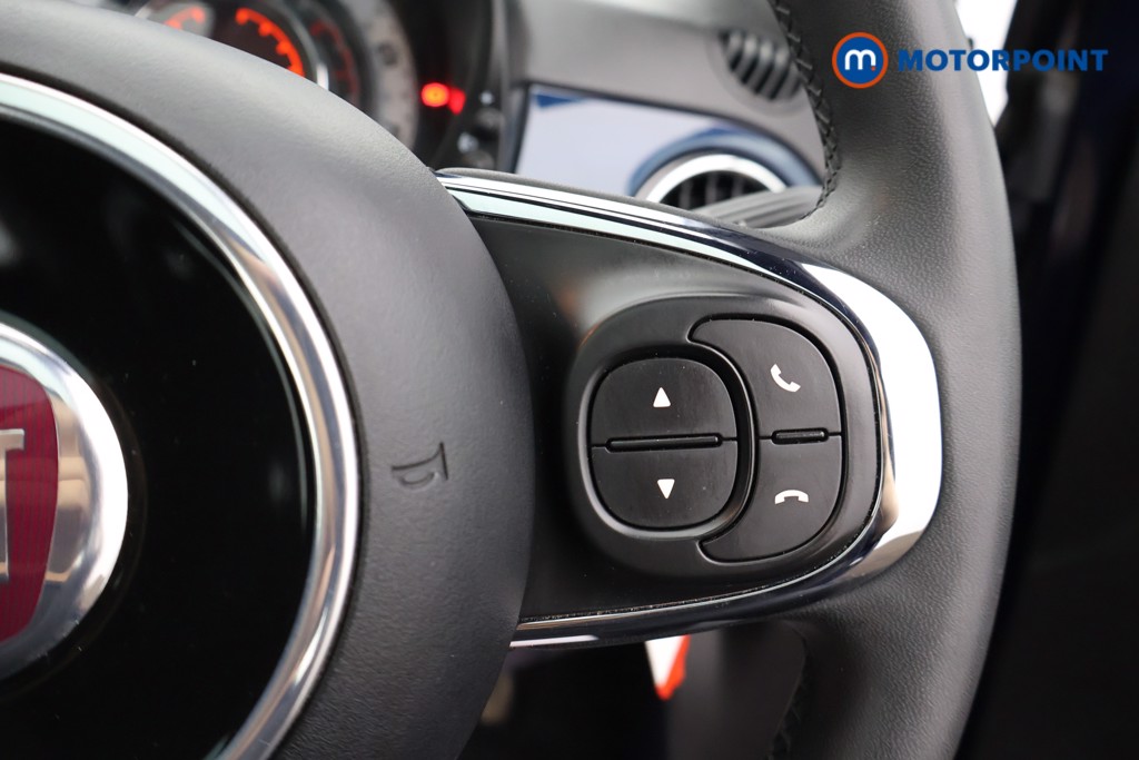 Fiat 500 1.0 Mild Hybrid 3Dr Manual Petrol Hatchback - Stock Number (1666489) - 3rd supplementary image
