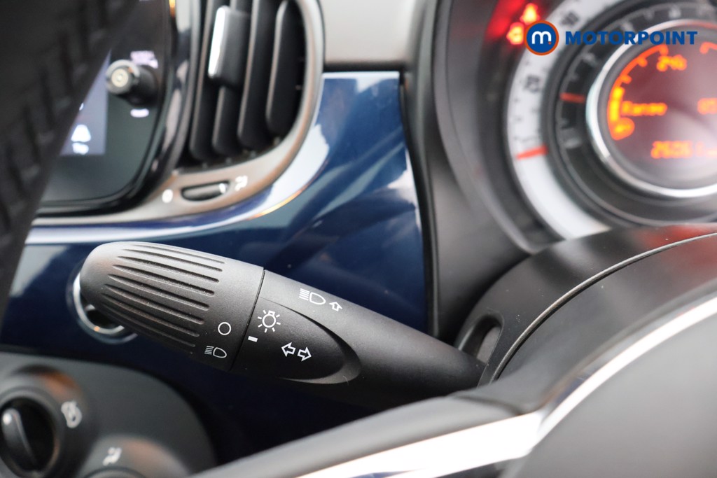 Fiat 500 1.0 Mild Hybrid 3Dr Manual Petrol Hatchback - Stock Number (1666489) - 5th supplementary image