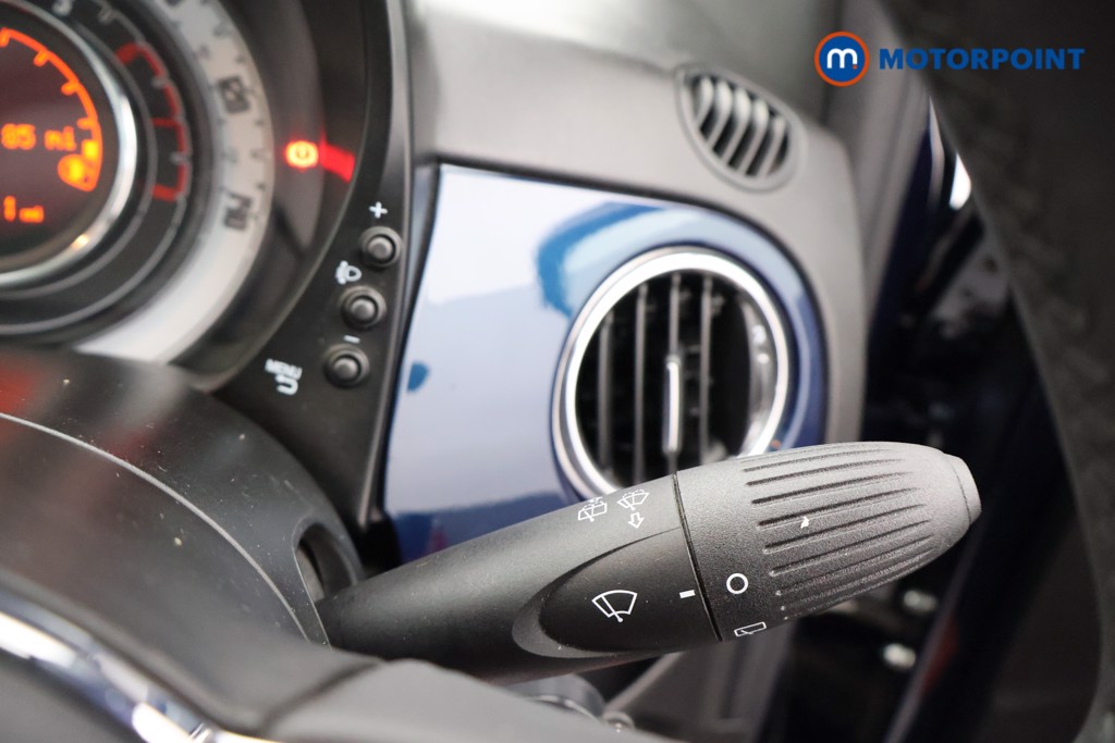Fiat 500 1.0 Mild Hybrid 3Dr Manual Petrol Hatchback - Stock Number (1666489) - 6th supplementary image
