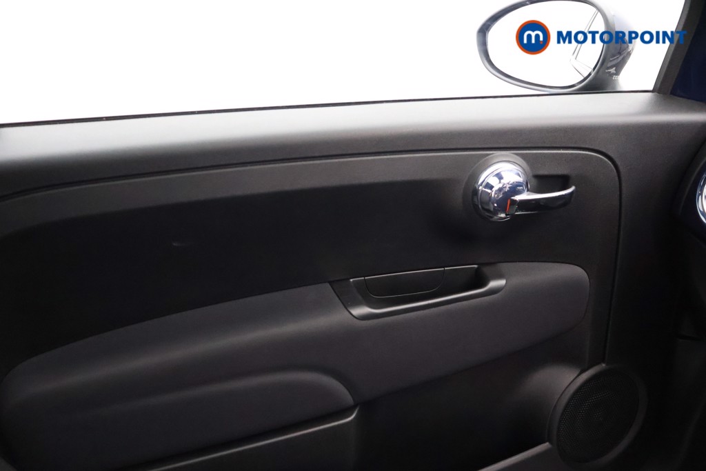 Fiat 500 1.0 Mild Hybrid 3Dr Manual Petrol Hatchback - Stock Number (1666489) - 10th supplementary image