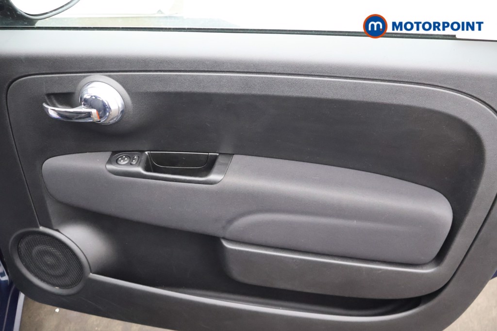 Fiat 500 1.0 Mild Hybrid 3Dr Manual Petrol Hatchback - Stock Number (1666489) - 11th supplementary image