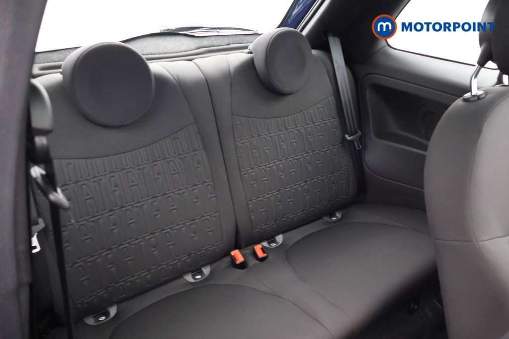 Fiat 500 1.0 Mild Hybrid 3Dr Manual Petrol Hatchback - Stock Number (1666489) - 14th supplementary image