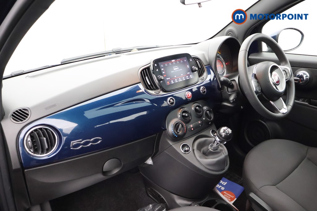 Fiat 500 1.0 Mild Hybrid 3Dr Manual Petrol Hatchback - Stock Number (1666489) - 15th supplementary image
