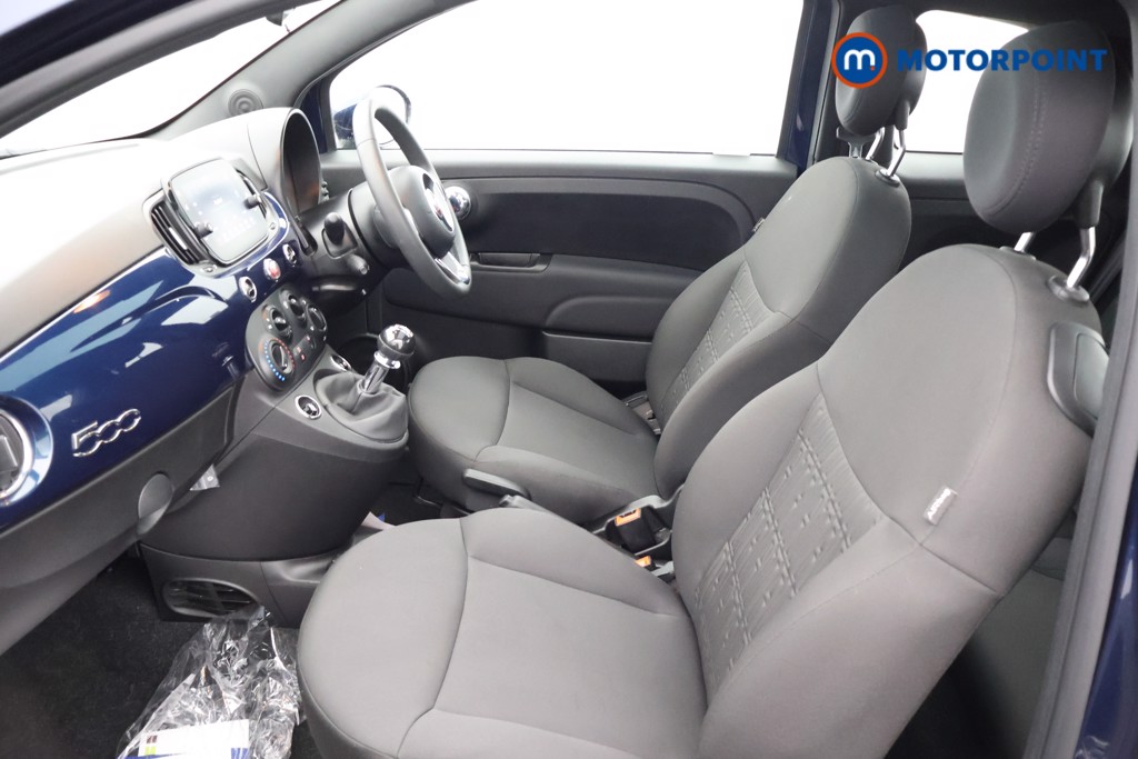 Fiat 500 1.0 Mild Hybrid 3Dr Manual Petrol Hatchback - Stock Number (1666489) - 16th supplementary image