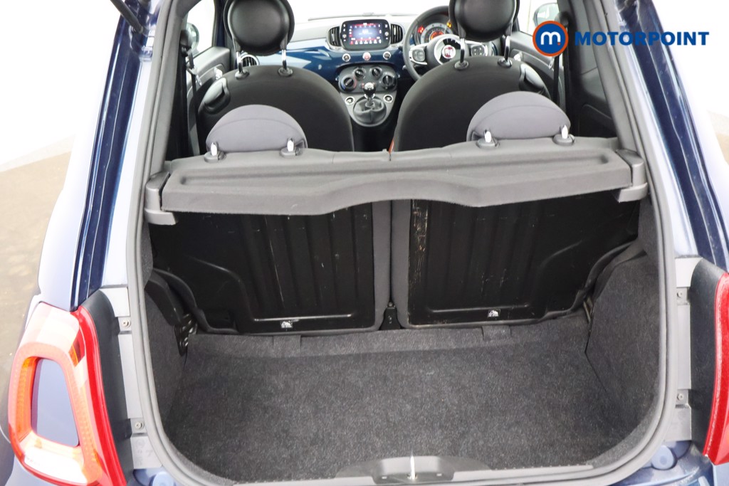 Fiat 500 1.0 Mild Hybrid 3Dr Manual Petrol Hatchback - Stock Number (1666489) - 17th supplementary image