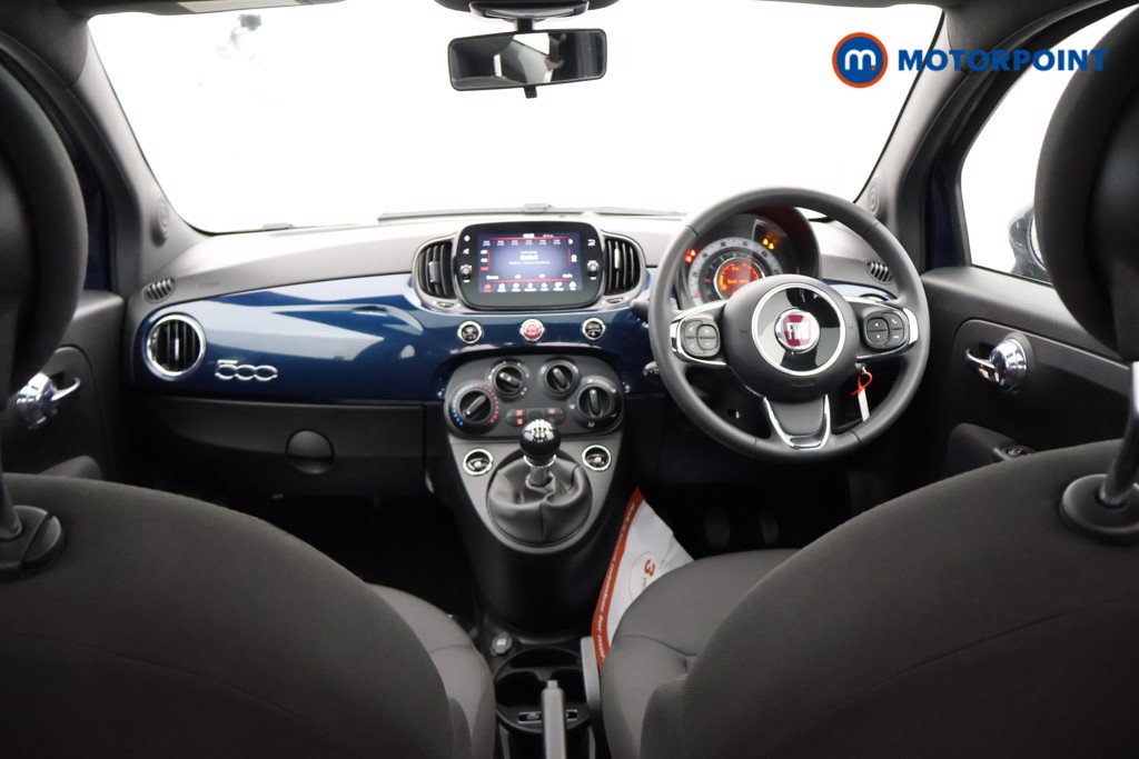 Fiat 500 1.0 Mild Hybrid 3Dr Manual Petrol Hatchback - Stock Number (1666489) - 18th supplementary image