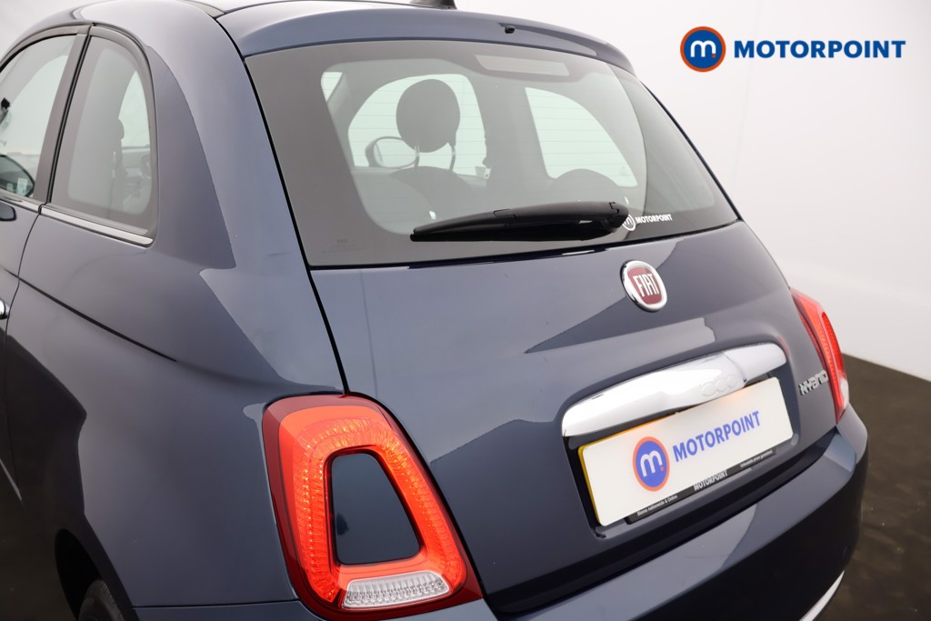 Fiat 500 1.0 Mild Hybrid 3Dr Manual Petrol Hatchback - Stock Number (1666489) - 19th supplementary image
