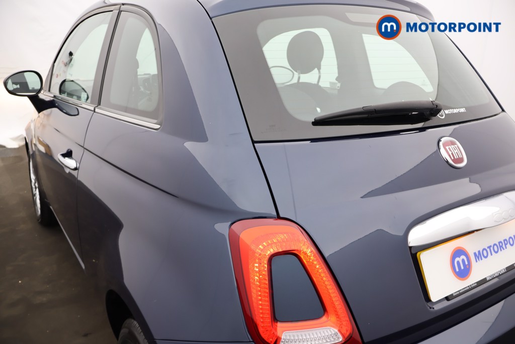 Fiat 500 1.0 Mild Hybrid 3Dr Manual Petrol Hatchback - Stock Number (1666489) - 20th supplementary image