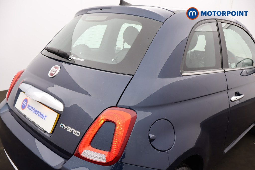 Fiat 500 1.0 Mild Hybrid 3Dr Manual Petrol Hatchback - Stock Number (1666489) - 21st supplementary image