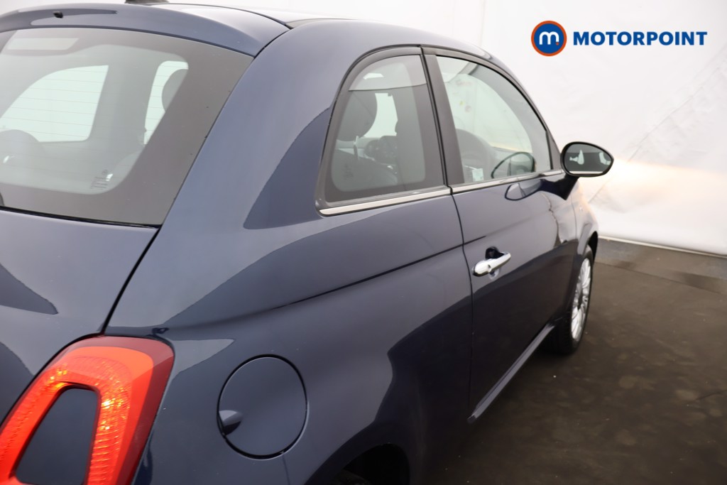 Fiat 500 1.0 Mild Hybrid 3Dr Manual Petrol Hatchback - Stock Number (1666489) - 22nd supplementary image
