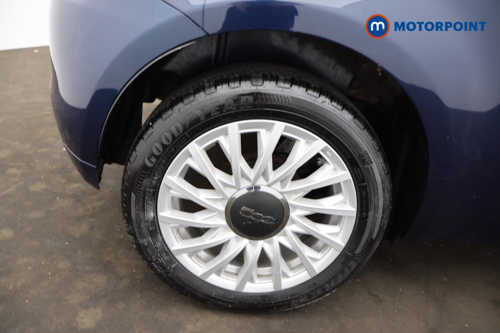 Fiat 500 1.0 Mild Hybrid 3Dr Manual Petrol Hatchback - Stock Number (1666489) - 23rd supplementary image