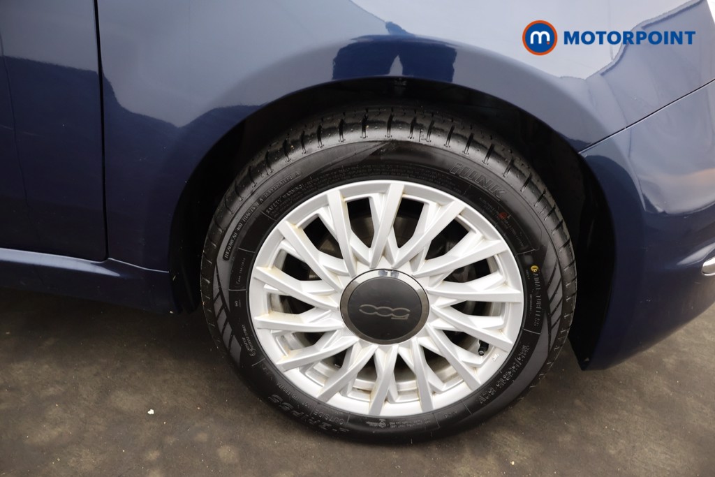 Fiat 500 1.0 Mild Hybrid 3Dr Manual Petrol Hatchback - Stock Number (1666489) - 24th supplementary image