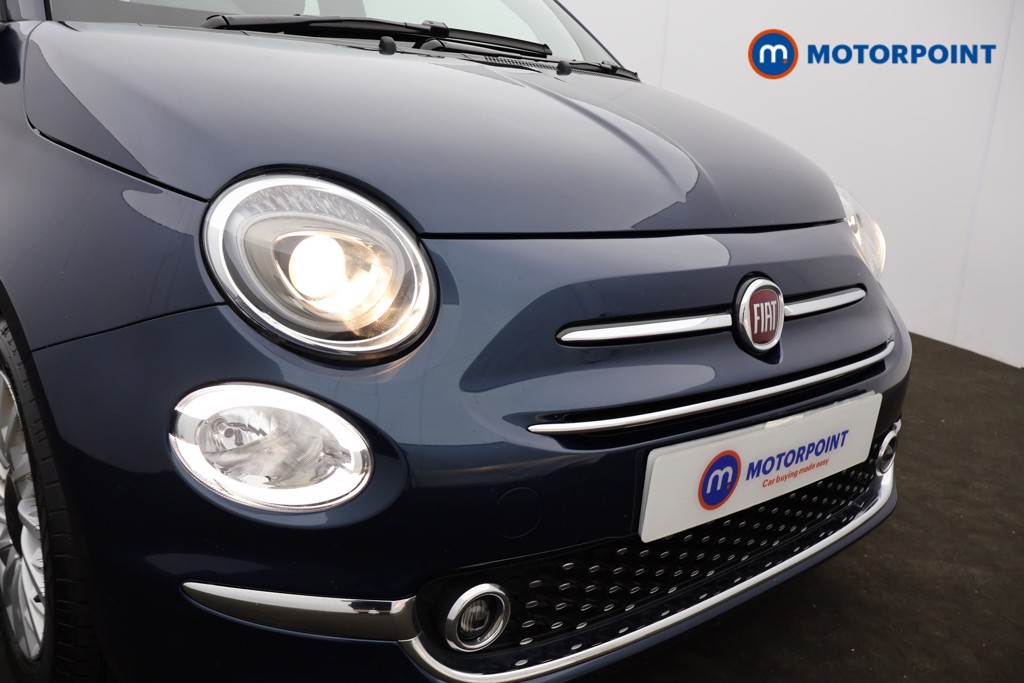 Fiat 500 1.0 Mild Hybrid 3Dr Manual Petrol Hatchback - Stock Number (1666489) - 25th supplementary image