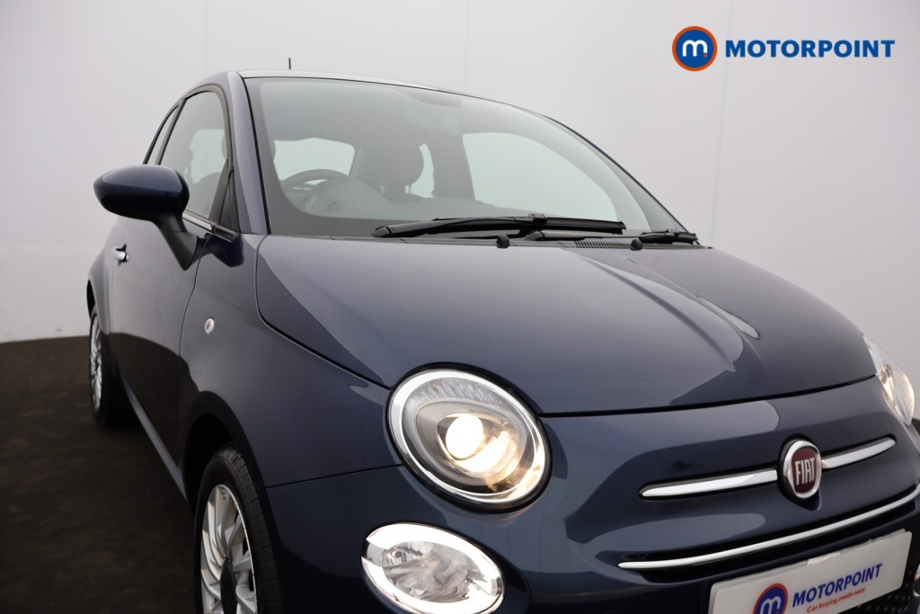 Fiat 500 1.0 Mild Hybrid 3Dr Manual Petrol Hatchback - Stock Number (1666489) - 26th supplementary image