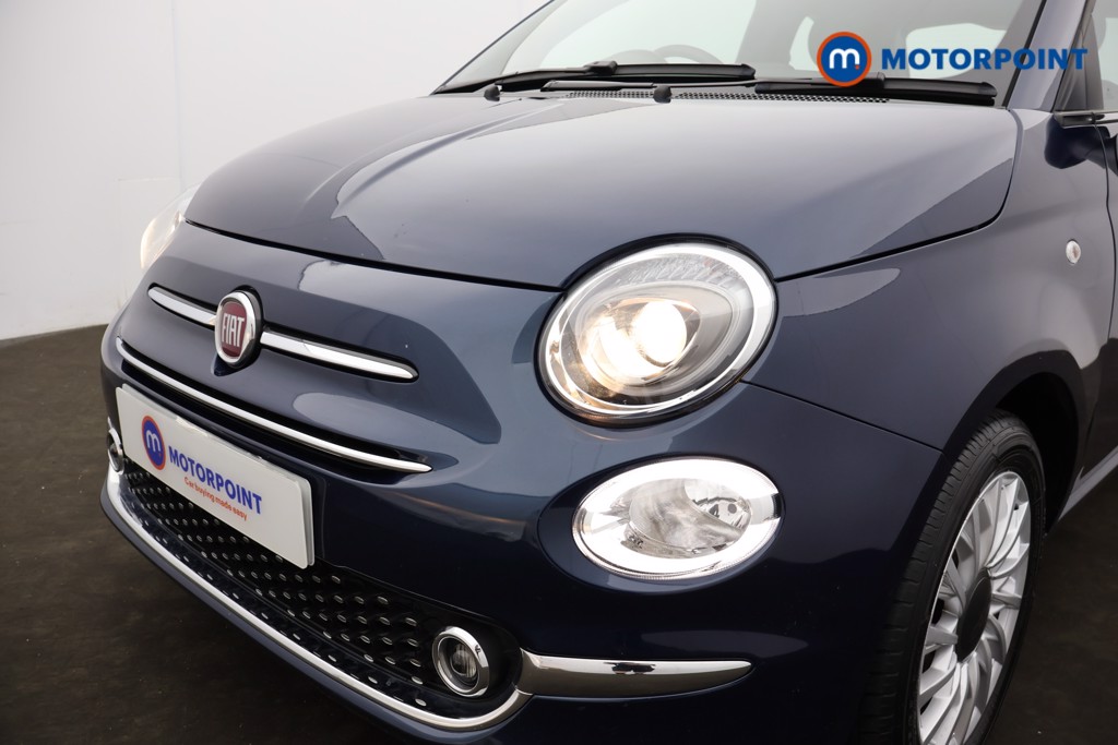 Fiat 500 1.0 Mild Hybrid 3Dr Manual Petrol Hatchback - Stock Number (1666489) - 27th supplementary image