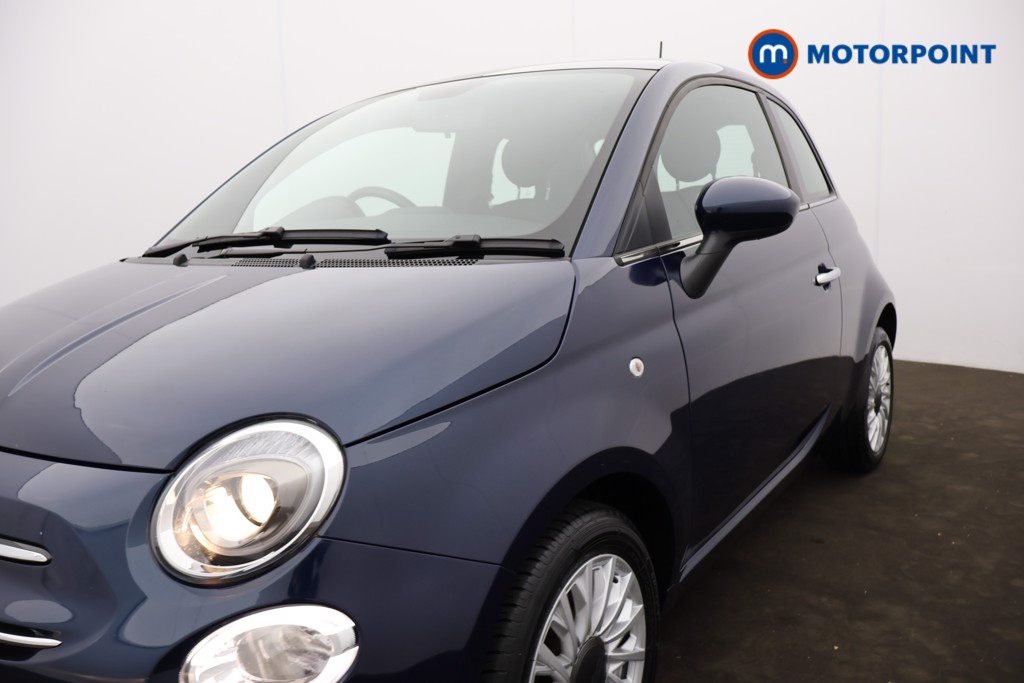 Fiat 500 1.0 Mild Hybrid 3Dr Manual Petrol Hatchback - Stock Number (1666489) - 28th supplementary image