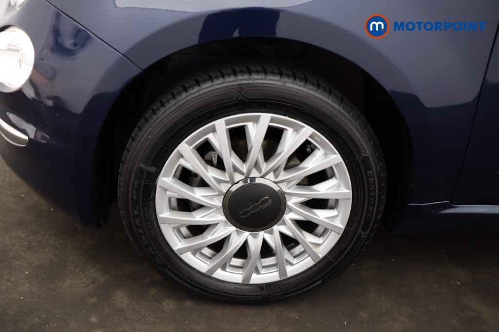 Fiat 500 1.0 Mild Hybrid 3Dr Manual Petrol Hatchback - Stock Number (1666489) - 29th supplementary image