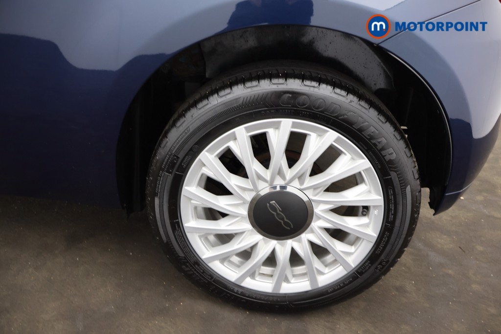 Fiat 500 1.0 Mild Hybrid 3Dr Manual Petrol Hatchback - Stock Number (1666489) - 30th supplementary image
