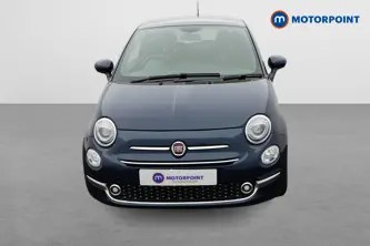 Fiat 500 1.0 Mild Hybrid 3Dr Manual Petrol Hatchback - Stock Number (1666489) - Front bumper