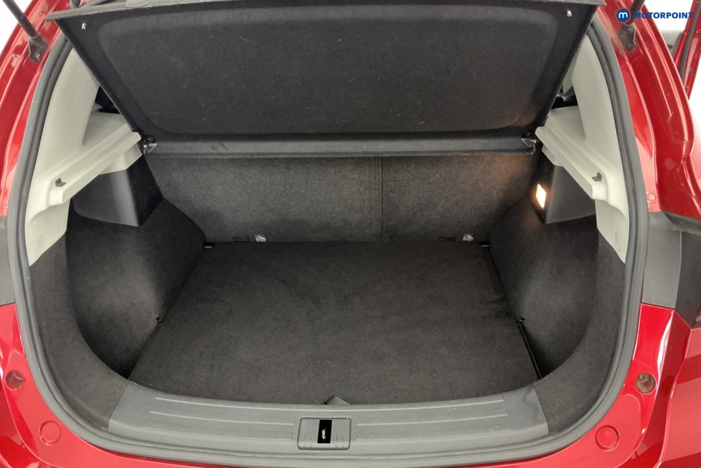 Mg Motor Uk ZS Exclusive Automatic Petrol SUV - Stock Number (1666494) - 3rd supplementary image