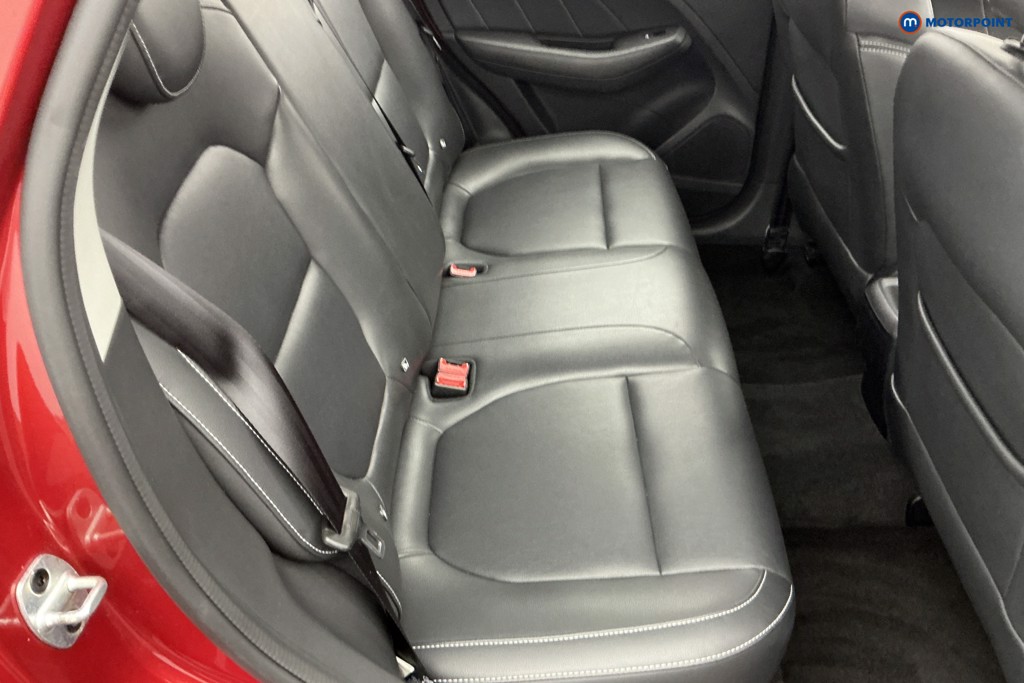 Mg Motor Uk ZS Exclusive Automatic Petrol SUV - Stock Number (1666494) - 4th supplementary image