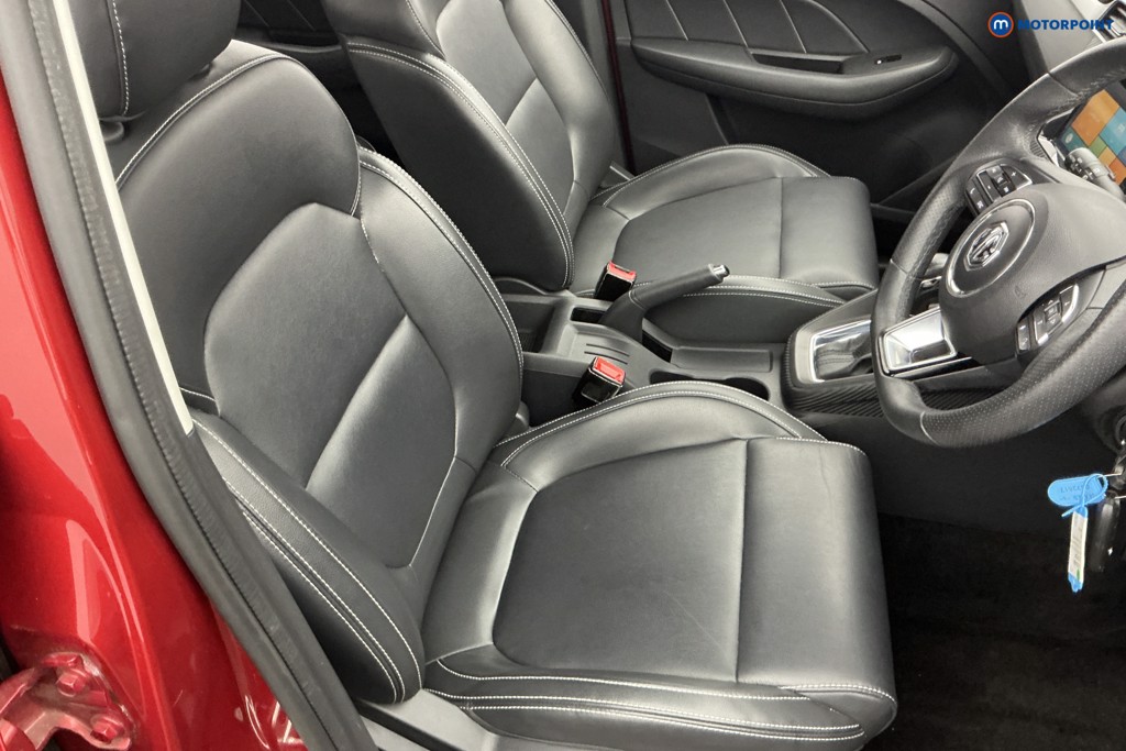Mg Motor Uk ZS Exclusive Automatic Petrol SUV - Stock Number (1666494) - 5th supplementary image