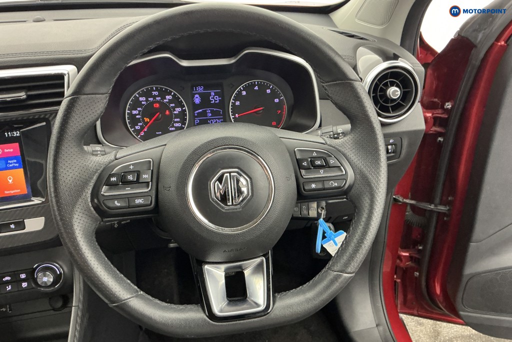 Mg Motor Uk ZS Exclusive Automatic Petrol SUV - Stock Number (1666494) - 6th supplementary image
