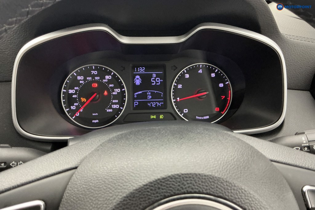 Mg Motor Uk ZS Exclusive Automatic Petrol SUV - Stock Number (1666494) - 7th supplementary image