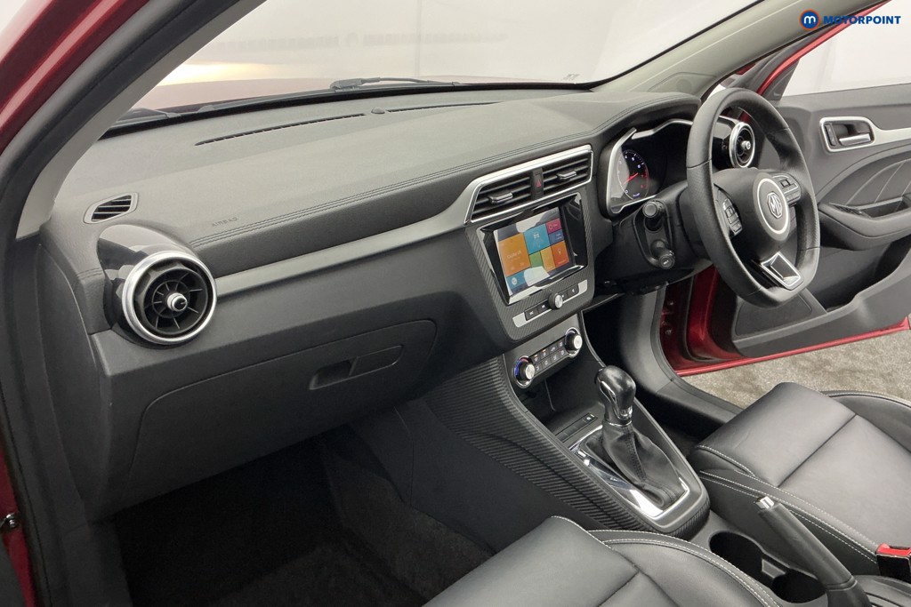Mg Motor Uk ZS Exclusive Automatic Petrol SUV - Stock Number (1666494) - 9th supplementary image