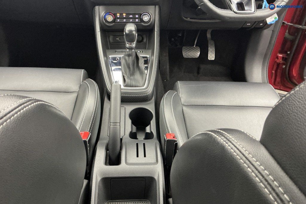 Mg Motor Uk ZS Exclusive Automatic Petrol SUV - Stock Number (1666494) - 11th supplementary image