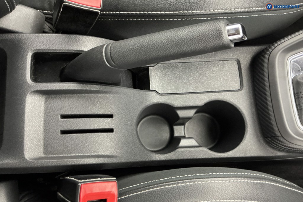 Mg Motor Uk ZS Exclusive Automatic Petrol SUV - Stock Number (1666494) - 14th supplementary image