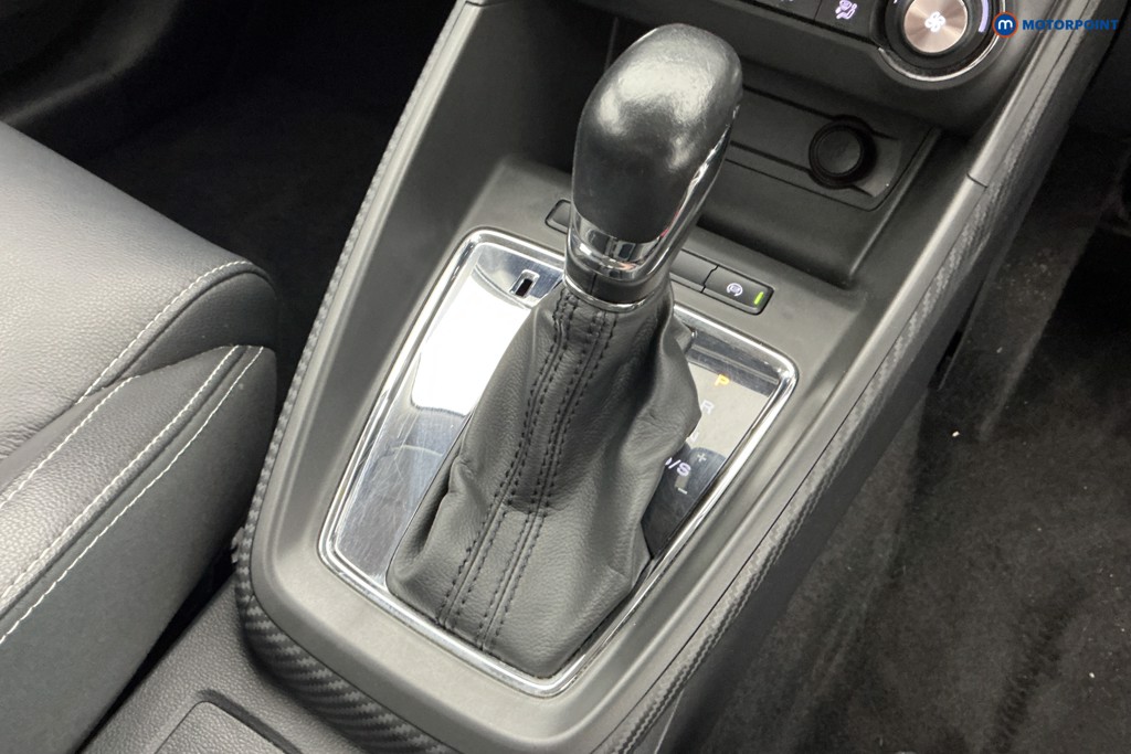 Mg Motor Uk ZS Exclusive Automatic Petrol SUV - Stock Number (1666494) - 15th supplementary image