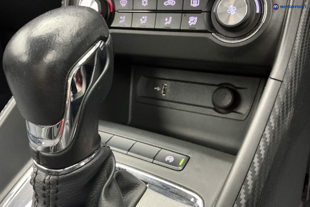 Mg Motor Uk ZS Exclusive Automatic Petrol SUV - Stock Number (1666494) - 16th supplementary image