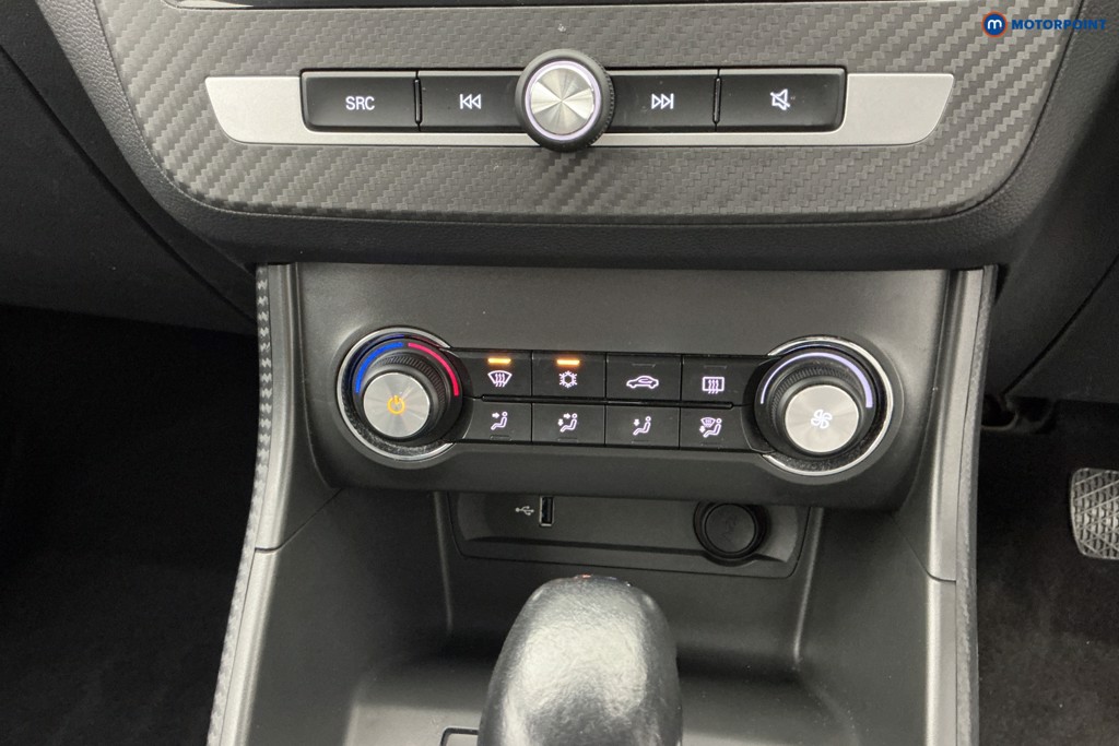 Mg Motor Uk ZS Exclusive Automatic Petrol SUV - Stock Number (1666494) - 17th supplementary image
