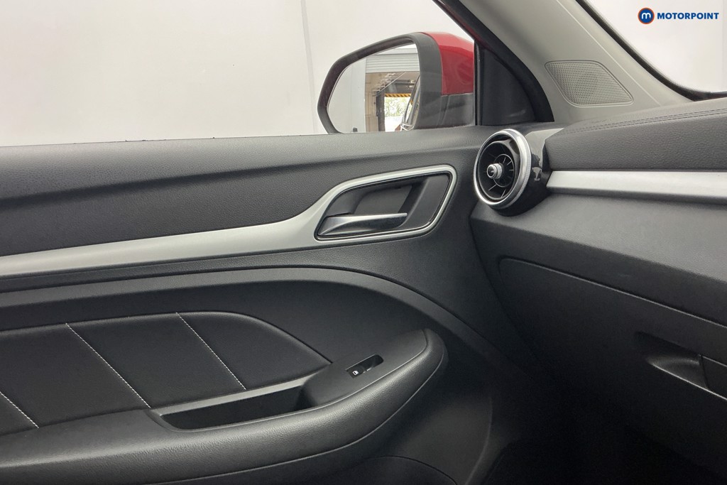 Mg Motor Uk ZS Exclusive Automatic Petrol SUV - Stock Number (1666494) - 19th supplementary image