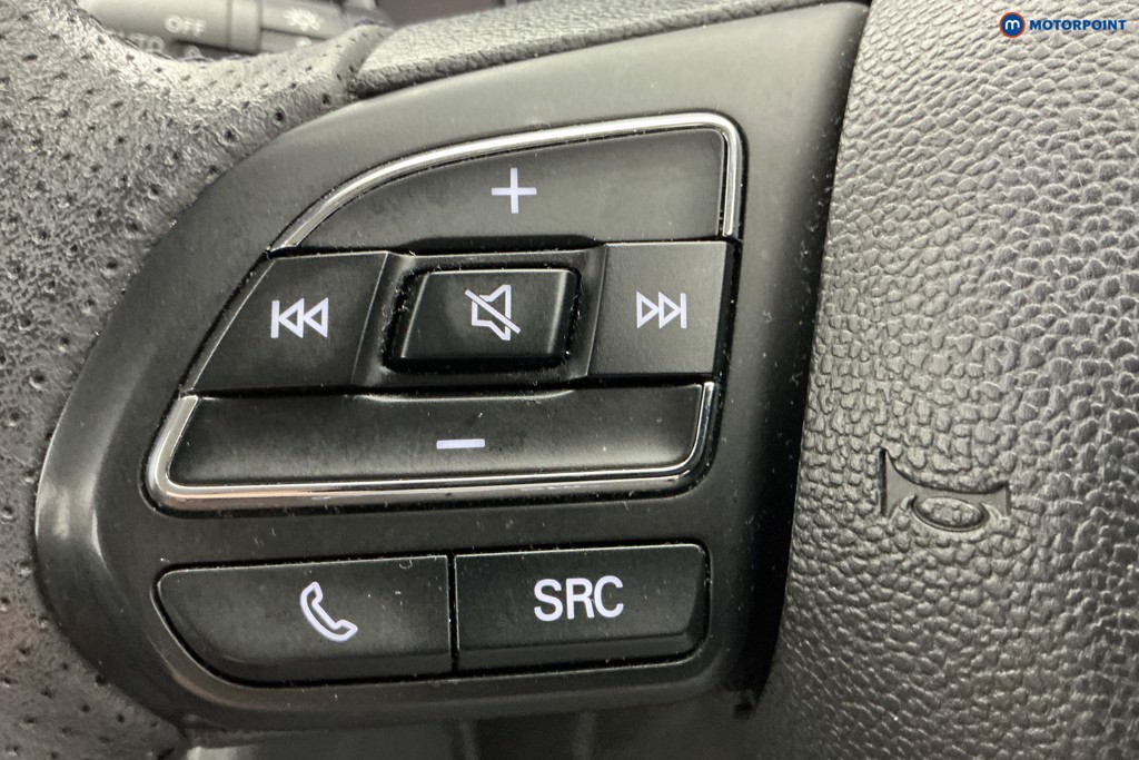 Mg Motor Uk ZS Exclusive Automatic Petrol SUV - Stock Number (1666494) - 20th supplementary image