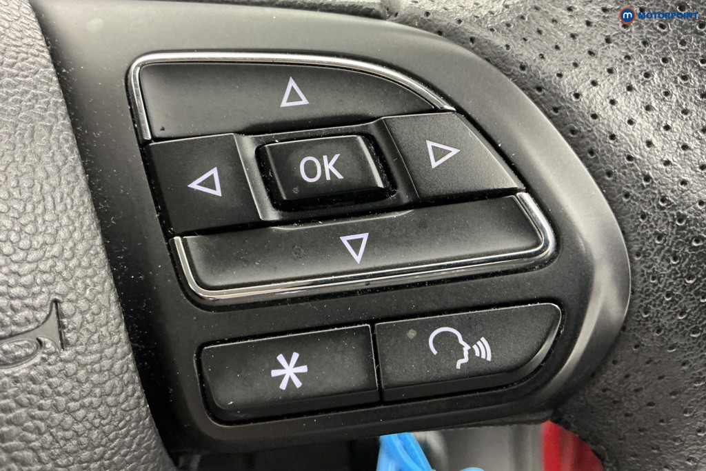 Mg Motor Uk ZS Exclusive Automatic Petrol SUV - Stock Number (1666494) - 22nd supplementary image