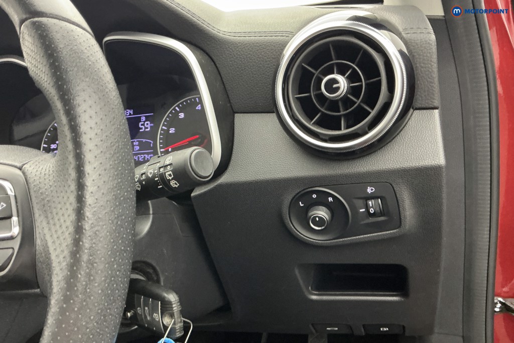 Mg Motor Uk ZS Exclusive Automatic Petrol SUV - Stock Number (1666494) - 23rd supplementary image