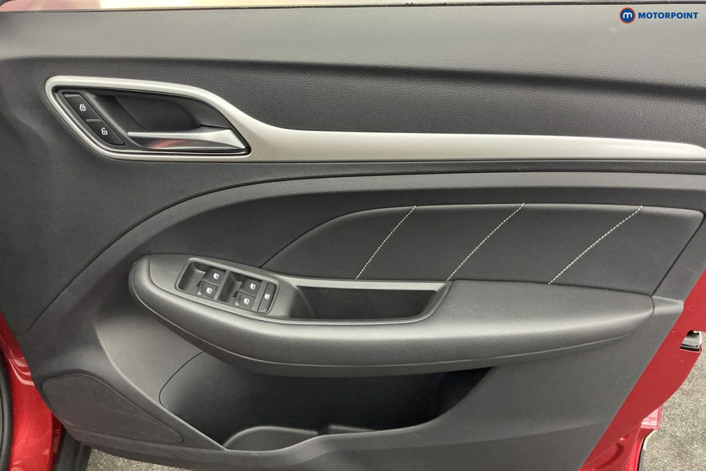 Mg Motor Uk ZS Exclusive Automatic Petrol SUV - Stock Number (1666494) - 25th supplementary image