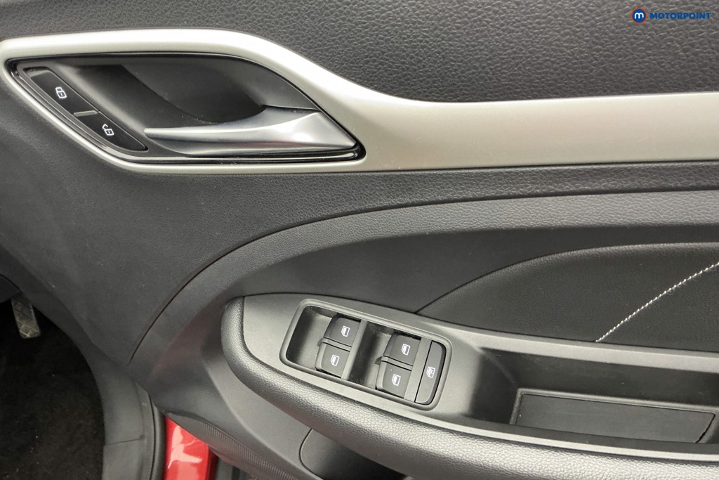 Mg Motor Uk ZS Exclusive Automatic Petrol SUV - Stock Number (1666494) - 26th supplementary image