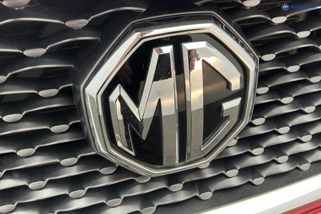 Mg Motor Uk ZS Exclusive Automatic Petrol SUV - Stock Number (1666494) - 29th supplementary image