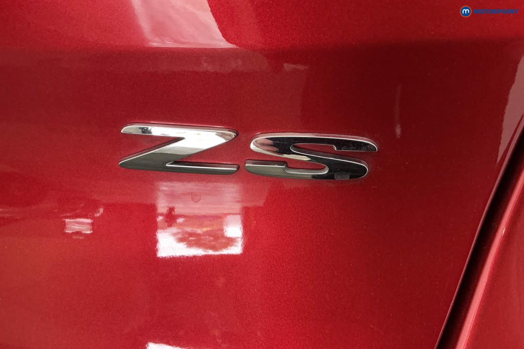 Mg Motor Uk ZS Exclusive Automatic Petrol SUV - Stock Number (1666494) - 32nd supplementary image