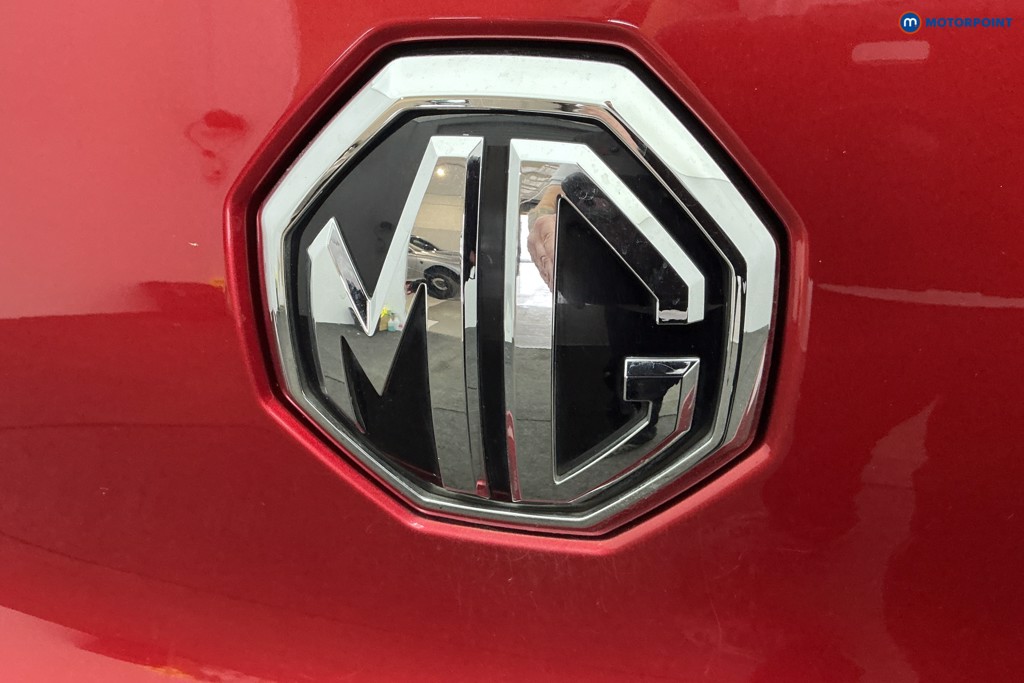 Mg Motor Uk ZS Exclusive Automatic Petrol SUV - Stock Number (1666494) - 33rd supplementary image