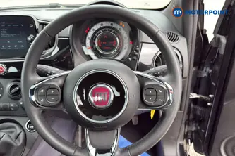 Fiat 500 1.0 Mild Hybrid 3Dr Manual Petrol Hatchback - Stock Number (1666519) - 2nd supplementary image