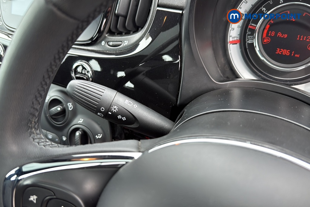 Fiat 500 1.0 Mild Hybrid 3Dr Manual Petrol Hatchback - Stock Number (1666519) - 5th supplementary image