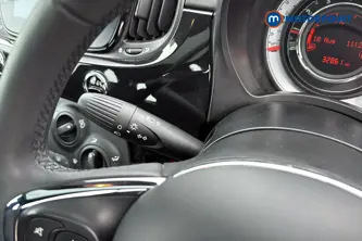 Fiat 500 1.0 Mild Hybrid 3Dr Manual Petrol Hatchback - Stock Number (1666519) - 5th supplementary image
