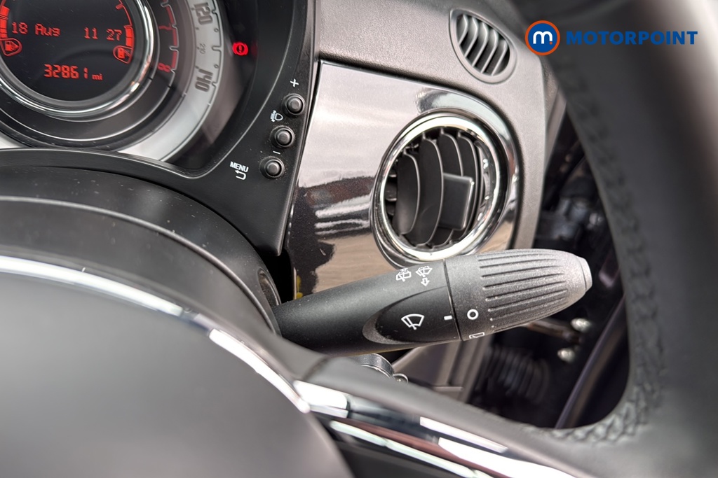 Fiat 500 1.0 Mild Hybrid 3Dr Manual Petrol Hatchback - Stock Number (1666519) - 6th supplementary image